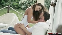 romantic anal sex for my sexy girlfriend romantic anal sex for my sexy girlfriend