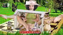 ALICE IN WONDERLAND GIANT IN THE HOUSE True story TORCELINI FULL VIDEO XXX ALICE IN WONDERLAND GIANT IN THE HOUSE True story TORCELINI FULL VIDEO XXX