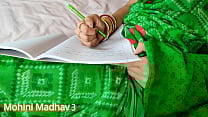 Indian teacher Mohini fucked hard by her student in restroom hindi audio Indian teacher Mohini fucked hard by her student in restroom hindi audio