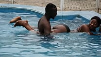 partie de nage partie de nage