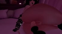 Transgender Femboy gets fucked by dildo Transgender Femboy gets fucked by dildo