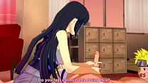 Naruto Hentai Naruto x Hinata Handjob Boobjob amp Fuck with cum inside Animation 3D porn Naruto Hentai Naruto x Hinata Handjob Boobjob amp Fuck with cum inside Animation 3D porn