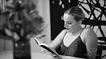 Charlie Forde Got Her Cunt Eaten By Amber Moore As She Reads Charlie Forde Got Her Cunt Eaten By Amber Moore As She Reads