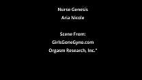2 Nurses Give Aria Nicole Multiple Orgasms During Orgasm Research While Doctor Tampa Documents With A Camera At HitachiHoes Reup 2 Nurses Give Aria Nicole Multiple Orgasms During Orgasm Research While Doctor Tampa Documents With A Camera At HitachiHoes Reup