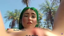Hot Threesome with My Step Sister and Her Friend   3D Hentai Game   Family Crush Hot Threesome with My Step Sister and Her Friend   3D Hentai Game   Family Crush