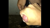 chupei e depois bati uma ate o h eacute tero gozar
