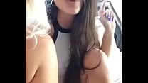 2 american teens in underwear and showing on periscope 2 american teens in underwear and showing on periscope