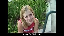 Fucking a with braces Fucking a with braces
