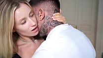 LILY BLOSSOM RUSSIAN PETITE HARDCORE BIG DICK