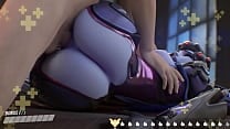 Cock Hero   Overwatch   Impossible 