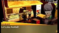 Persona 4 R34 Confirmed by 9 10 dentists Persona 4 R34 Confirmed by 9 10 dentists