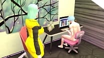 Bulma Madrastra y Esposa Epi 1 Encuentra a su Hijastro Masturbandose viendo porno y le da clases y le Ense ntilde a a tener Sexo le quita la Virginidad Dragon Ball Porn Bulma Madrastra y Esposa Epi 1 Encuentra a su Hijastro Masturbandose viendo porno y le da clases y le Ense ntilde a a tener Sexo le quita la Virginidad Dragon Ball Porn