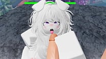 get fuck cute puppy girl Roblox