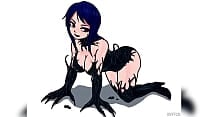BLACKFTOS She Venom symbiote compilation