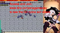 Pretty female soldiers in hentai ryona sex with men in g senka act hentai game new gameplay Pretty female soldiers in hentai ryona sex with men in g senka act hentai game new gameplay