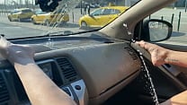 Jordan SQUIRTING river in my Car 4K multi cam Jordan SQUIRTING river in my Car 4K multi cam