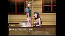 Sobrevivendo um apocalise zumbi com gostosas Jogo hentai Zombie 039 s Retreat Parte 1 Sobrevivendo um apocalise zumbi com gostosas Jogo hentai Zombie 039 s Retreat Parte 1