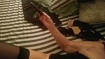 PamelaJane  tug  Hand Job  Amateur  Cigar Vixen  Weird Insertions 