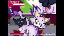 que le pasa a este juego de sonic   project x love potion disaster  capitulo 1