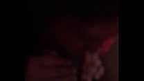 BBW Milf Big tits Bella sucking my huge big black cock BBW Milf Big tits Bella sucking my huge big black cock