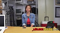 Horny tattooed teen is craving for a huge black cock to fuck her hard Horny tattooed teen is craving for a huge black cock to fuck her hard