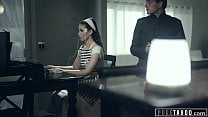 PURE TABOO Young Housewife Audited amp Submitted to Physical Exam PURE TABOO Young Housewife Audited amp Submitted to Physical Exam