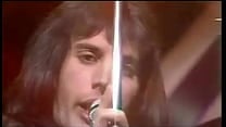 Queen Killer Queen Top of The Pops 1974