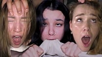 Cute Girls Love It ROUGH   BLEACHED RAW   BEST OF Season 2 Compilation   Featuring  Kate Quinn   Coconey   Alexis Crystal