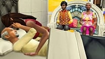 Indian step dad fucks his step daughter in front of step mom and step son Desi teen fuck Indian step dad fucks his step daughter in front of step mom and step son Desi teen fuck