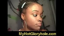 Gloryhole initiations black girl sucks white dick3 01