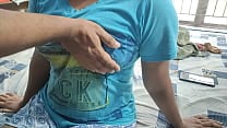 Horny Desi Girl Gets Anal Fucked While Standing Horny Desi Girl Gets Anal Fucked While Standing