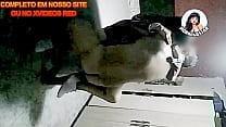 VIZINHO DOTADO FOI A NOSSO AP  PRA RESOLVER ASSUNTOS DO CONDOMINIO   MAS ACABOU ME ARROMBANDO NA MINHA CAMA    COM LEGENDA   VIZINHO DOTADO FOI A NOSSO AP  PRA RESOLVER ASSUNTOS DO CONDOMINIO   MAS ACABOU ME ARROMBANDO NA MINHA CAMA    COM LEGENDA