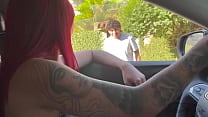 Dando um role de carro encontrei um gringo perdido no Rio de janeiro dei uma ajuda e a minha buceta para ele foder muito e o safado gozou dentro Dando um role de carro encontrei um gringo perdido no Rio de janeiro dei uma ajuda e a minha buceta para ele foder muito e o safado gozou dentro
