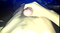 Solo masturbation boy