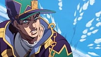 Jojo 039 s bizarre adventure