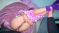 Ay aaay iexcl S Aacute CAMELA El Culo de la peque ntilde a es muy apretado Chica estrecha follada por el ANO parte 2 Ay aaay iexcl S Aacute CAMELA El Culo de la peque ntilde a es muy apretado Chica estrecha follada por el ANO parte 2