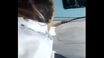 MENINA SAFADA   CHEGA SAIR  MAIS  CEDO   DA  AULA  PARA TRANSAR  COM  O  COROA    NOVINHAS  VOC Ecirc  TA COM TEZAO   