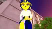 Hentai POV Feet Animal Crossing Ankha footjob Hentai POV Feet Animal Crossing Ankha footjob