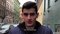 Amateur gay for pay cumshot CZECH HUNTER 525 Amateur gay for pay cumshot CZECH HUNTER 525