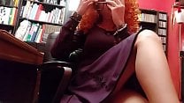 your boss knows what you deserve kneel down and take a deep b as you push your nose into her nice ass your boss knows what you deserve kneel down and take a deep b as you push your nose into her nice ass
