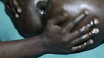 CLOSE UP ANAL CREAMPIE WITH AMATEUR EBONY CLOSE UP ANAL CREAMPIE WITH AMATEUR EBONY