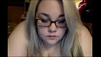 nerdy horny bbw home alone negrofloripa from DesiresBBW com