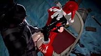 Harley Quinn takes Batman 039 s dick deep in her meaty ass for a good dicking hear the bitch in bliss Harley Quinn takes Batman 039 s dick deep in her meaty ass for a good dicking hear the bitch in bliss