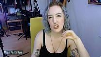 ITTY BITTY TEENIE WEENIE Preview Femdom POV SPH Cock Rate by Miss Faith Rae with Candid Honesty and Teasing Humiliation HD 1080p MP4 ITTY BITTY TEENIE WEENIE Preview Femdom POV SPH Cock Rate by Miss Faith Rae with Candid Honesty and Teasing Humiliation HD 1080p MP4