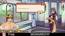 MOANARCHY