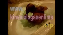 Se ntilde ora kinesiologa tetona y culona en Lima Peru Se ntilde ora kinesiologa tetona y culona en Lima Peru