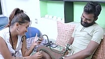 Indian hot beautiful Bengali Doctor hardcore fucking with her desi patient Indian hot beautiful Bengali Doctor hardcore fucking with her desi patient