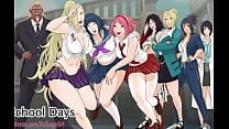 NARUTO CUM INSIDE HER PUSSY IN CLASS UNCENSORED NARUTO CUM INSIDE HER PUSSY IN CLASS UNCENSORED