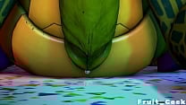 FNAF Credit  Fruit Cock