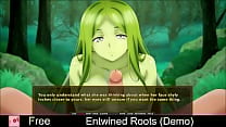 Entwined Roots Demo Entwined Roots Demo